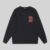 Sweat à capuche pour hommes Sweats à capuche de créateurs Mode classique Hommes et femmes Vêtements chauds Rues Porter des pulls Sweatshirts Sports DF