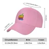 Bérets Apple Retro Logo Classic Casquettes unisexes Casquette de baseball de camionneur en plein air Snapback Casquette respirante Chapeaux polychromatiques personnalisables