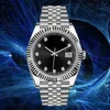 Match pour hommes montre de haute qualité 36 mm 41 mm montres de créateurs Glow étanche femme 31 mm en verre sapphire montre Montre