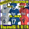 S-4XL 23 24 Gordon Soccer Jerseys McNeil Calvert-Lewin Keane Davies Digne Uniforms Kids Kits Set Socks Full Set 2023 2024 Pickford Football Shirts Thai Uniforms Evert