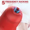Vibratori Leccare e succhiare la lingua per le donne Giocattolo sessuale per la stimolazione del clitoride con vibrazione controllata dall'APP 230923