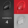 BTS POWERBTS 4 Högpresterande trådlöst Bluetooth Sports hörlurar Magic Sound Ear Hanging PB4 Tillämplig hörlur