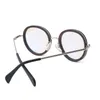 Sonnenbrille Blaues Licht Blockieren Brillen Holzrahmen Mode Lesebrille UV400 Männer Brillen Frau Anti-blau