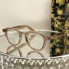 Mosc Dahven Designer Okulary przeciwsłoneczne ręcznie wykonane okulary okrągłe okulary mody okulary przeciwsłoneczne na zewnątrz dla kobiet luksusowe jakość sacoche oryginalne pudełko
