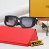 Top Luxury Cat Eye Sunglasses Sungasses Polaroid Lens Designer Womens Mens Adumbral Goggle Senior Eyewear for Eyeglasses Frame Vintage Metal Sun Glasses avec boîte Qi Ling 8362