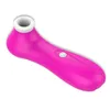 Vibrateurs Clit Sucker Sucker Vibrateur Femelle 7 Mode Stimulateur Masturbation Mamelons Vide Sex Toys Produits Pour Adultes 18 230923