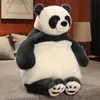 Plüsch Puppen Super Weiche Ente Spielzeug Kawaii Tiere Panda TigerBear Hund Spielzeug Für Mädchen Stofftier Kinder Weihnachtsgeschenk 230923