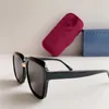 Occhiali da sole cat eye di nuova moda design quadrato 0090 montatura classica in acetato semplice stile popolare versatile occhiali di protezione uv400 per esterni