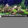 Aquariums Fish tank landscaping Titanic Model Resin Aquarium Wrecked Boat Ship Decoration Artificial Tank Ornament Sunk 230923