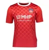 23 24 FC Heidenheim 1846 e.V. Camisas de futebol KLEINDIENST PIERINGER MALONEY DINKCI SCHIMMER BESTE MAINKA home away 2023 2024 camisa de futebol S-XXL