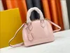 Klassisk designer kvinnors väska märke lyx ryggsäck 4 färg mode bokstav handväska aaahh54785