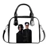 diy Shoulder Handbags custom men women Shoulder Handbags clutch bags totes lady backpack fashion cool clown personalized couple gifts unique 60623