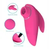 Vibradores Vibrador de clítoris para mujeres Juguete sexual oral Estimulador de succión femenina Juguetes Vacío Oris Sucker Pezón Producto Masturbador 18 Succión 230923