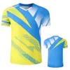 Outdoor T-Shirts sports Tennis Shirts Men Women Kids badminton tshirts for Boys table tennis Shirt Girls Ping Pong Jerseys grym Sports Shirt 230923