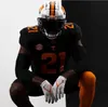 Personnalisé 2023 Vols Tennessee Volunteers 7 Joe Milton III Condredge Holloway 5 Hooker 11 Hyatt 16 Manning N'importe quel numéro de nom Hommes Femmes Maillots de football pour jeunes S-4XL