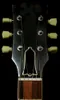 En İyi Fabrika Çin Gitar Özel Mağazası Yaşlı İmzalı #6, Kiraz Yeni Varış Elektro Gitar OEM Müzikal 369