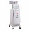 Cooling Cryolipolysis 4 Cryo Paddles Freezing Slimming Fat Cellulite Removal 360 cryolipolysis cool body slimming machine