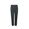 Mens Pants Autumn kiton Cotton Blended Light Black and Blue Pant