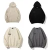2024 Designer Best Quality The top thin hoodie Sweater is made of high-quality fabrics. 11 dupe is very comfortable for casual wear1977 Hoodie Oversized