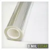 Car Sunshade SUNICE 1 52x1 2 3m 8 MIL Transparent Window Safety Film Security Shatterproof Protection Glass Sticker Building Res270x