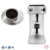 Helt automatisk amerikansk kaffemaskin Droppa TEA MAKER COMMERCIAL HONG KONG STIL Mjölkte Extraktion Maskin Droppfilter Machin