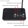 Walkie talkie fönster högtalare intercom system anti-interference dubbel sätt interkommunikation mikrofon och högtalare interphone stelfunktion hkd230925