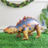 Andere evenementen Feestartikelen 4D Gigantisch in elkaar zetten Dinosaurus Folie Ballonnen Dierenballonnen Dinosaurus Verjaardagsfeestje Decoraties Ballon Jongen Kinderen Speelgoed 230925