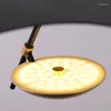 Lampade a sospensione Arte nordica Cappello da navetta volante Lampadario a LED Lampade da cucina Attico Ristorante Appeso Decorazione della casa per interni