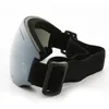 Utomhus Eyewear Professional HD Ski Goggles UV400 Anti Fog Winter Windproof Snowboard Glasses Mirror Lens Skiing 230925