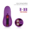 Vibratorer Trådlös fjärrkontroll Vibrator Jumping Egg Bullet Multisped Clitoral Massager Juguetes Para Sex Toys For Woman Sex Machine 230925