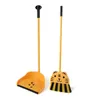 Tools Workshop Children's Cleaning Toy Simulation Mini Sweeping Broom Set Baby Kindergarten Mop Dustpan Kids Play House Housework Suit Toys y230925