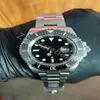SX Factory Luxury Watchs Cal 2813 904L 43mm Dweller Men's Watch M126660 126603 136660メモリアルクッションスクラッチ耐性DE250G