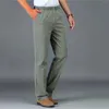 Pantaloni da uomo Pantaloni da uomo Pantaloni sportivi estivi Casual Elastico in vita con coulisse Maschile Allentato Fitness Baggy Streetwear