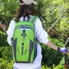 Pacchetti zaino in spalla Borse da esterno 40L Zaino tattico da arrampicata impermeabile Zaino da viaggio per escursionismo Zaino per laptop Zaino da trekking Uomo Donna Borsa sportiva 230925