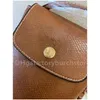 Cross Body Bag Women Trendy Totes Wallte Designer torebka Wysokiej jakości projektanci telefonów 2024 Mobilne torby toaletowe