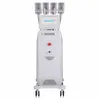 Cooling Cryolipolysis 4 Cryo Paddles Freezing Slimming Fat Cellulite Removal 360 cryolipolysis cool body slimming machine