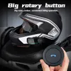 Walkie talkie freedconn t com vb motorcykel hjälm headset bluetooth stereo intercom call wireless kommunikation interphone fm musik som delar hkd230925