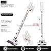 Vacuum Cleaners V13 Handheld Vacuum Cleaner Wireless Vertical Vacuum Cleaner 180W 10kPa Suction Power Mopping Cleaner Vertical Vacuum MachineYQ230925