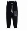 Hommes Femmes Designers A Miri Sweats à capuche Pantalons Hiver Chaud Homme Vêtements Noir Tops À Manches Longues Pull Cotons Vêtements Survêtements Ensembles Sweatshirts Amirs Bleu Noir