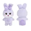 Poduszka/poduszka dekoracyjna 25 cm Kpop Czarna różowa różowa postać Pluszowa lalka Jennie Lisa Rose Jisoo Kawaii Pchane Zwierzęta Plushies Toy Korean Room Decor 230923