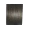 Solid wood technology wood decorative panel wall panel
