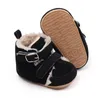 Laarzen Geboren Meisjes Sneeuw Winter Leuke Enkel Warme Baby Wandelschoenen Voor Peuter Baby