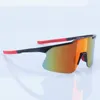 Óculos de sol ao ar livre óculos de ciclismo óculos de sol homens mulheres esporte estrada mtb mountain bike óculos de sol 230925