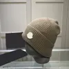 Designer klasyczny czapkę czapki jesień i zimowe czapki z dzianiny męskie i damskie Hats Casual Hats ciepłe design dzianinowe czapki czyste czapkę wełnianą