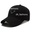 2023 Chapeau de godet chaud Bonnet de balle Bonnet pour hommes Femme Casquettes de mode Casquette Chapeaux Top Qualité Chapeau d'été Baseball Triangle Modèle DHL Expédition