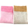 Other Event Party Supplies Linen Wine Bags Bottle Covers with Drawstring Bag Holder Packaging Wedding Decor Gift 230923