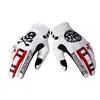 Guanti sportivi Moda Uomo Sport Equitazione Bici Guanti da motocross Accessori moto MX MTB ATV Guanti fuoristrada Inverno Gant Moto Cross Guanto 230925