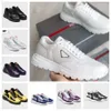 28 Top Brand Luxury Runner Sports B22 Man Sneakers Shoes High Quality Runner Mesh Leather Casual Walking Perfect BF Gift Technical Men's Outdoor Trainers Box EU38-46