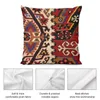Kissen dekorative Kilim Navaho Gewebe gewebte Textilwurst benutzerdefinierte Kissenbezüge Bett s s