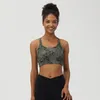 Yoga Outfit 5 Cores NWT Workout Tank Gym Sport Tie Dye Ribbed Top Tan Lady Estilo Respirável Quick Dry Sports Colheita